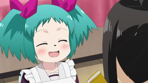 群れなせ!シートン学園 11話 感想 0206