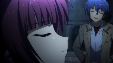 Angel Beats! 12話 感想 034
