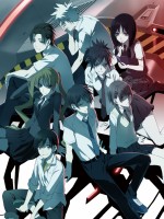 M３ ～ソノ黒キ鋼～