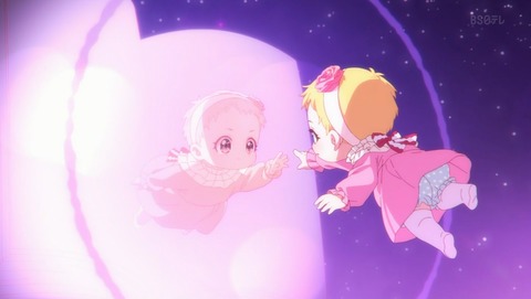 ある日、お姫様になってしまった件について 1話 2話 3話 感想 動きだす運命 パパ オベリア帝国の姫 65