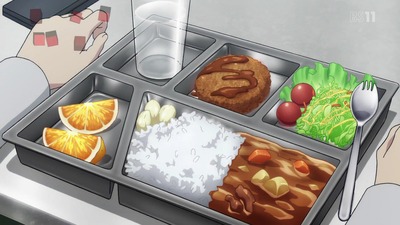 アルドノア・ゼロ (14)