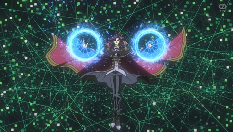 遊戯王VRAINS 112話 感想 84
