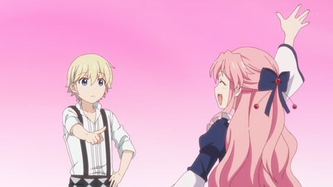 異世界薬局 4話 感想 043