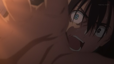サマータイムレンダ 5話 感想 035