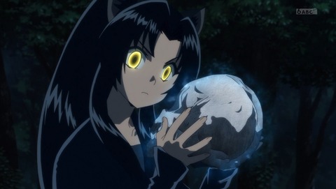 地獄先生ぬ～べ～ 2025年版 第11話 感想 鬼の手 VS. 火輪尾の術 62