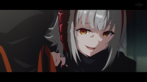 アークナイツ 7話 感想 042