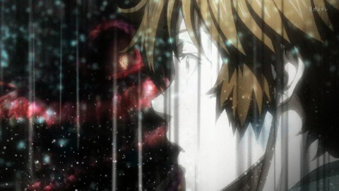 PSYCHO-PASS 3期 2話 感想 00