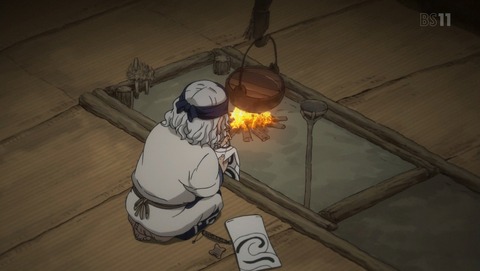 ゴールデンカムイ 2期 第18話 感想 仇を追って戦場へ あにこ便 ゴールデンカムイ 2期 第18話 感想 仇を追って戦場へ あにこ便