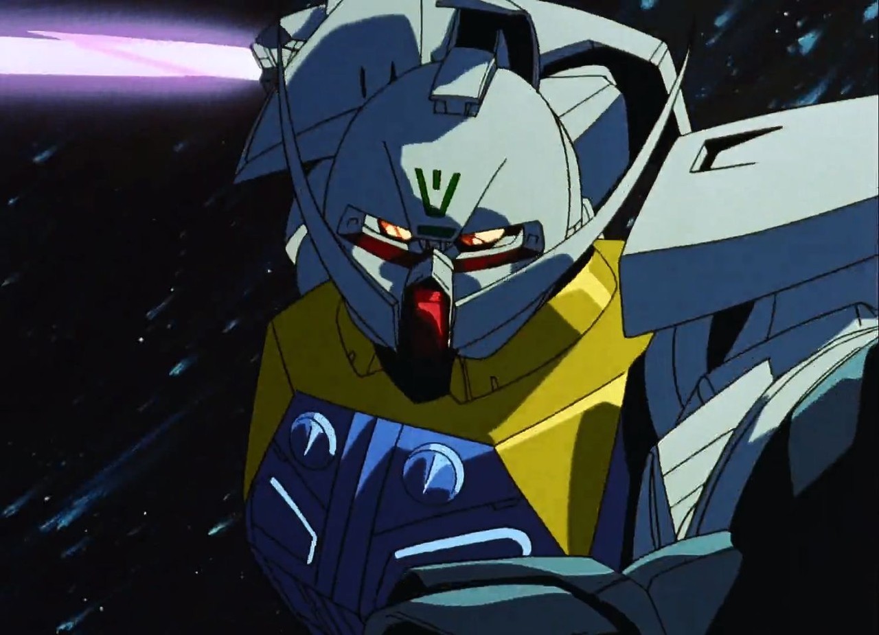 全てのガンダムシリーズは の黒歴史に辿り着いてしまうという事実 あにこ便