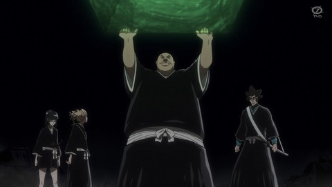 BLEACH ブリーチ 千年血戦篇 相剋譚 39話 感想 THE VISIBLE ANSWER 281