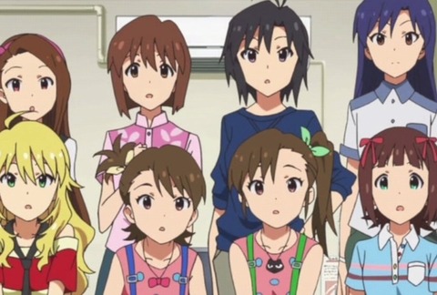 アニメ映画 ランキング