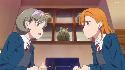 ラブライブ! 2話 感想 011