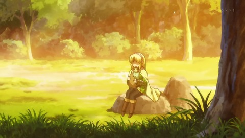 リアデイルの大地にて 1話 感想 050