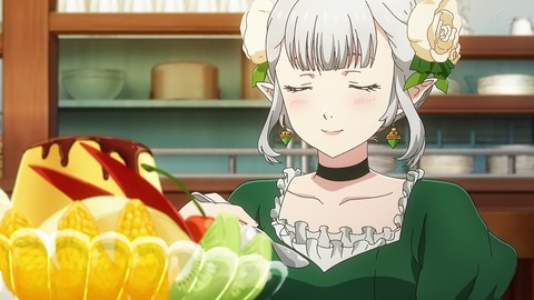 異世界食堂2 1話 感想 016