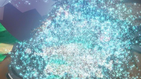 精霊幻想記 3話 感想 0221