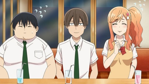 手品先輩 11話 感想 132