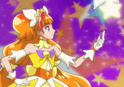 Go!プリンセスプリキュア