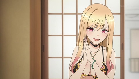 着せ恋 2話 感想 2985