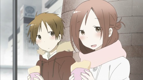 一週間フレンズ 第12話 感想 振り返り 友達以上恋人以上 俺たちの友達はこれからだ 最終回 あにこ便 一週間フレンズ 第12話 感想 振り返り 友達以上恋人以上 俺たちの友達はこれからだ 最終回 あにこ便