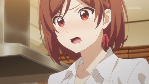 クラスの大嫌いな女子と結婚することになった。 クラコン 5話 感想 負けないから 50