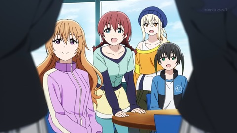 ラブライブ!虹ヶ咲 2期 12話 感想 006
