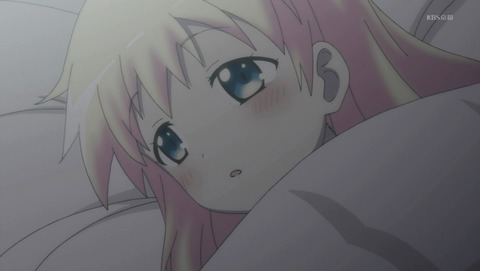 きんいろモザイク 2期 9話 感想 456