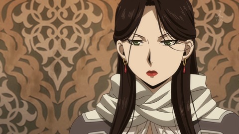 アルスラーン戦記 風塵乱舞 3話 感想 2782