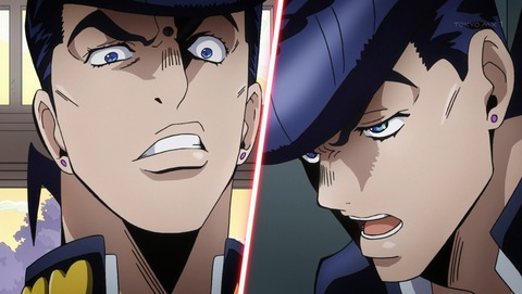 ジョジョ 4部 第7話 感想 パーマン知らない日本人いるってマジ ダイヤモンドは砕けない あにこ便 ジョジョ 4部 第7話 感想 パーマン知らない日本人いるってマジ ダイヤモンドは砕けない あにこ便