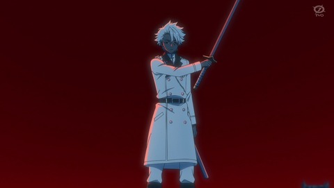 BLEACH ブリーチ 千年血戦篇 訣別譚 23話 感想 MARCHING OUT THE ZOMBIES 2 54