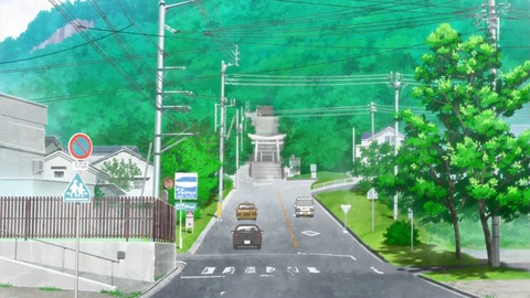 うどんの国 4話 1530