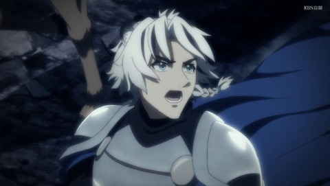 盾の勇者の成り上がり 4期 4話 感想 託された力 0