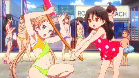 中二病でも恋がしたい 9話 感想 826