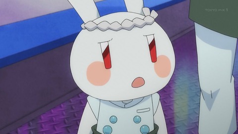 RobiHachi 4話 感想 017