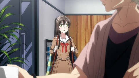 バンドリ 5話 感想 545