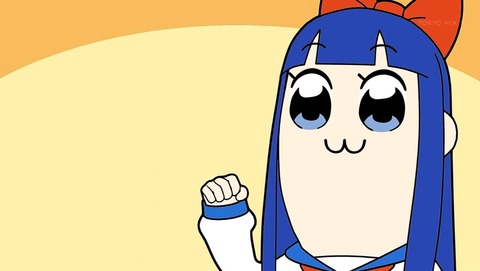 ポプテピピック 第11話 感想 楽しい時間が恐怖の時間に 全ては幽霊のせい あにこ便 ポプテピピック 第11話 感想 楽しい時間が恐怖の時間に 全ては幽霊のせい あにこ便