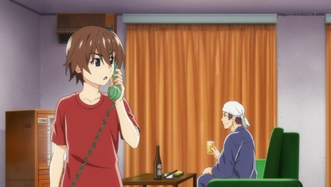 ひぐらしのなく頃に 業 3話 感想 0221