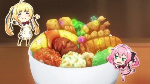 ワガママハイスペック 2話 感想 154