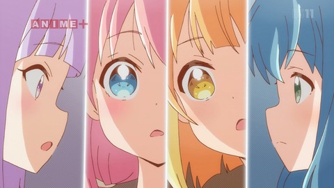 B えんどろ 第2話 感想 リーダーは誰だ あにこ便