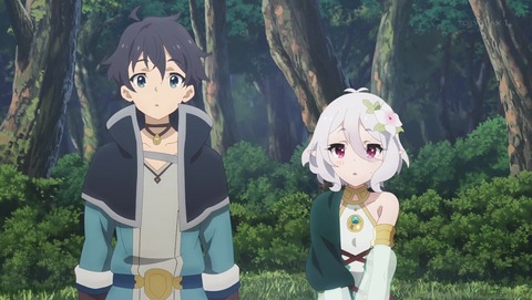 プリコネ2期 3話 感想 3254