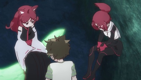 ケムリクサ 7話 感想 032
