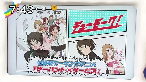 Zip サーバント サービス 特集内容と魅力紹介 動画追加 あにこ便 Zip サーバント サービス 特集内容と魅力紹介 動画追加 あにこ便