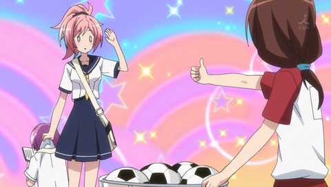 城下町のダンデライオン 第5話 感想 これはバカンスと言えるのだろうかｗ あにこ便