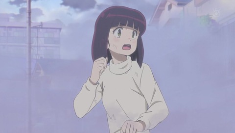 うる星やつら 1話 感想 3822