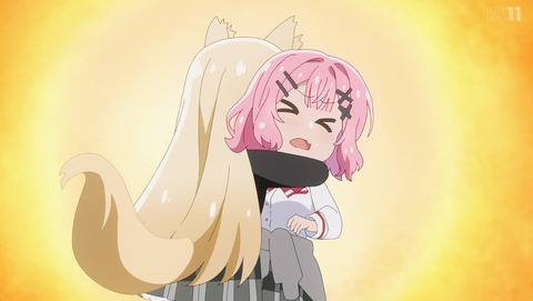わたしが恋人になれるわけないじゃん、ムリムリ!(※ムリじゃなかった!?) わたなれ 3話 感想 ムリヤリなんて、だめムリ! 24