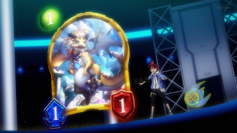 シャドウバース 8話 感想 0073