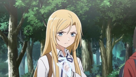 裏世界ピクニック 12話 感想 0169