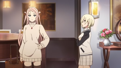 ラブライブ!虹ヶ咲 2期 9話 感想 006