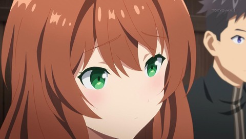 ありふれた職業で世界最強 8話 感想 027