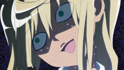 ダンベル何キロ持てる? 5話 感想 47