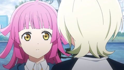 ラブライブ!虹ヶ咲 2期 9話 感想 032